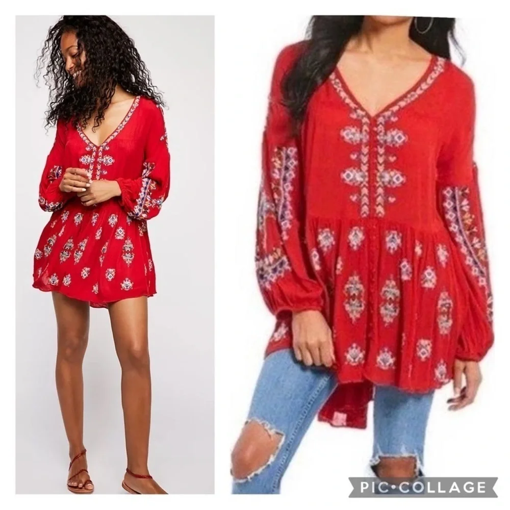 Free People free people
